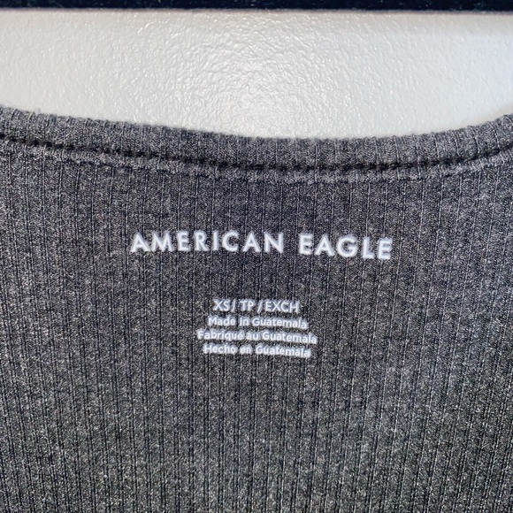 American Eagle Bodysuit - Picture 2 of 2